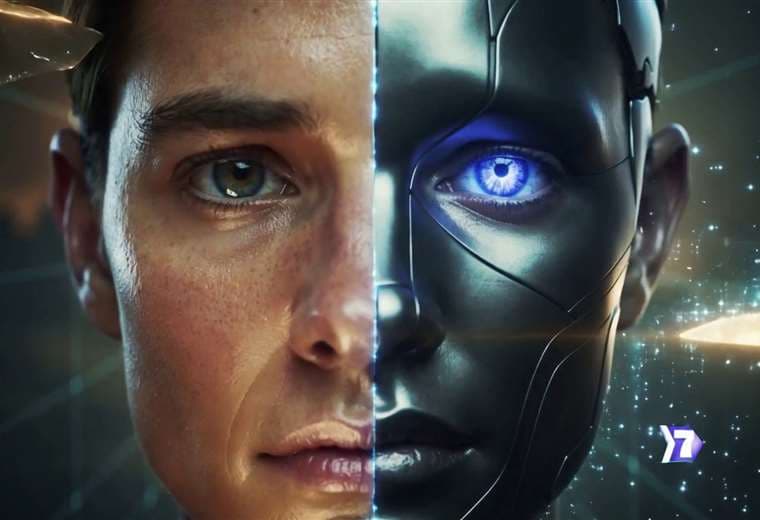 La era de la mentira digital