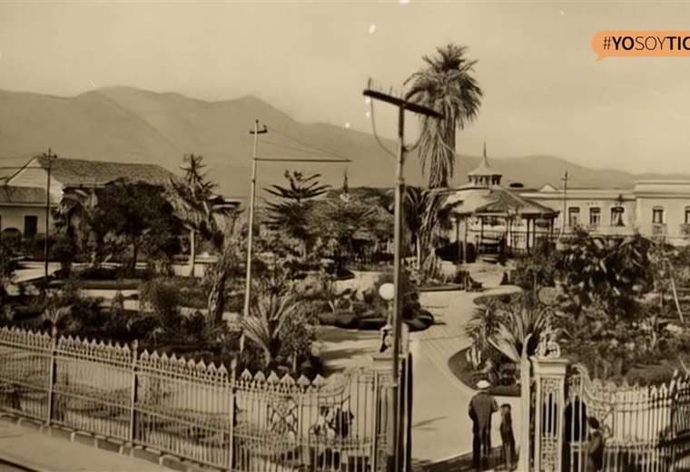 Parque Central de San José, testigo de la historia costarricense