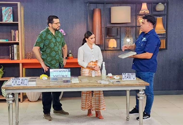 Su encimera puede durar más años si sigue estos consejos