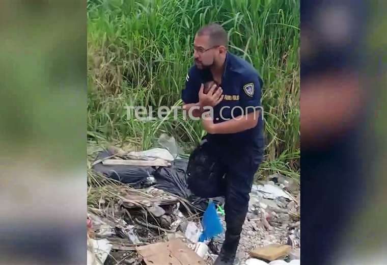 Créditos Benny Oconnor