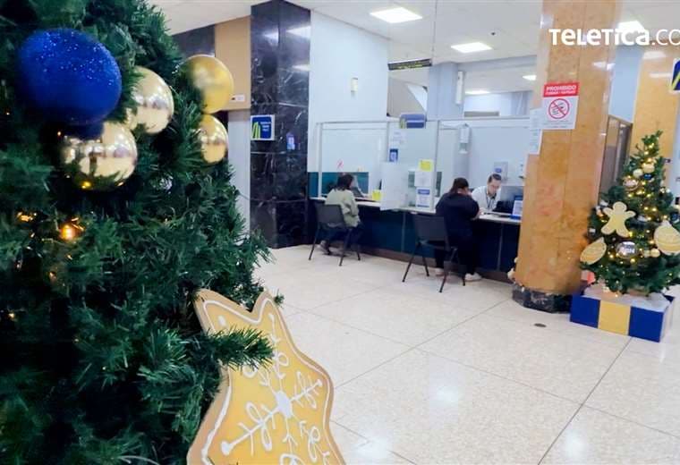 Un año de premios para quienes pagan con sus tarjetas BN