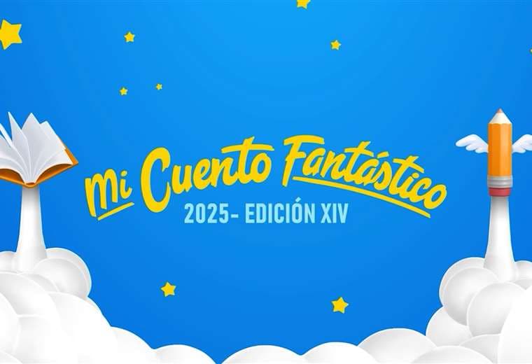Conozca aquí a los ganadores nacionales y regionales de ‘Mi cuento fantástico’ 2025