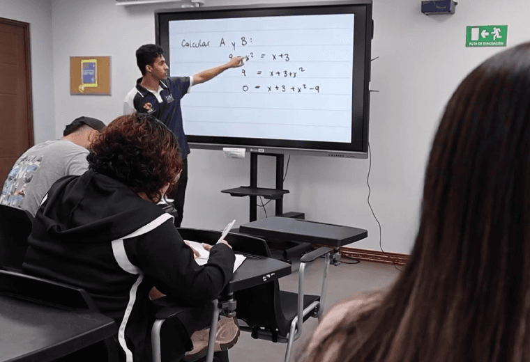 UNA abrirá nuevas carreras a partir de 2026