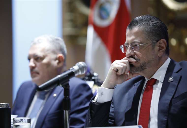 Asamblea Legislativa | Cortesía