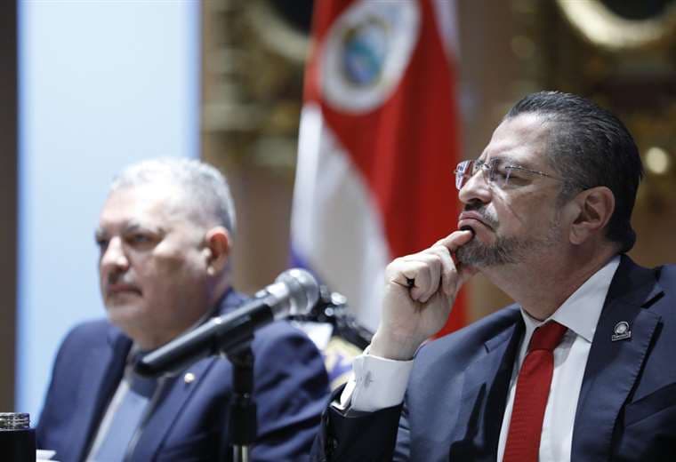 Asamblea Legislativa | Cortesía