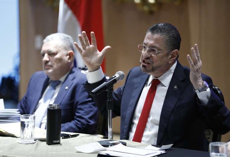 Asamblea Legislativa | Cortesía