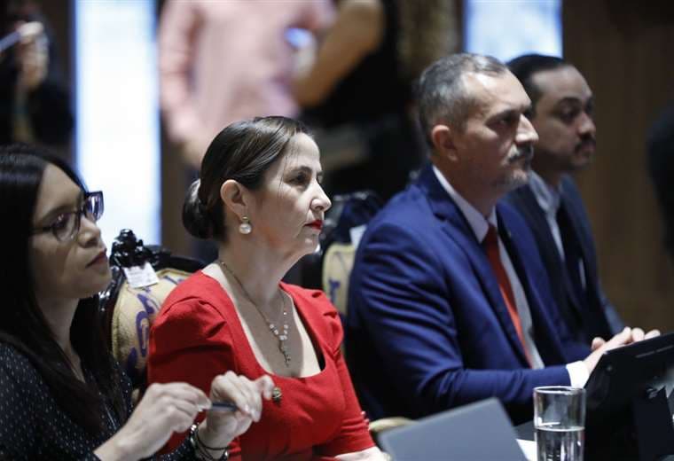 Asamblea Legislativa | Cortesía