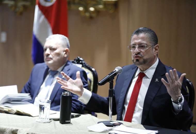 Asamblea Legislativa | Cortesía