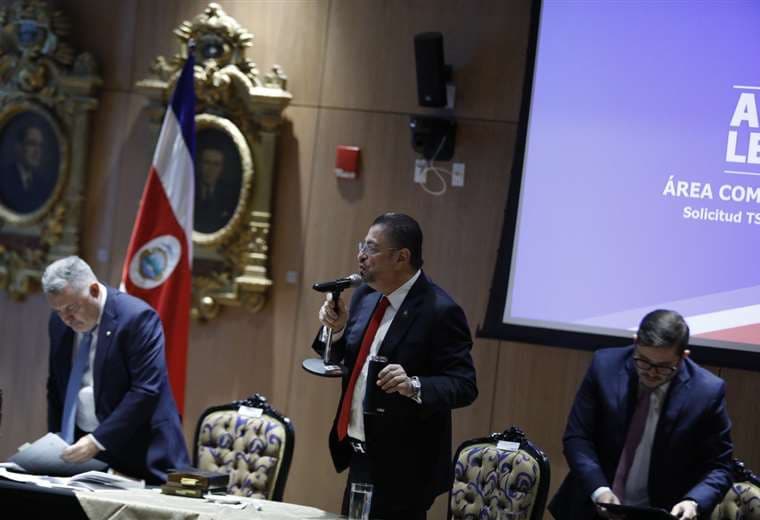 Asamblea Legislativa | Cortesía