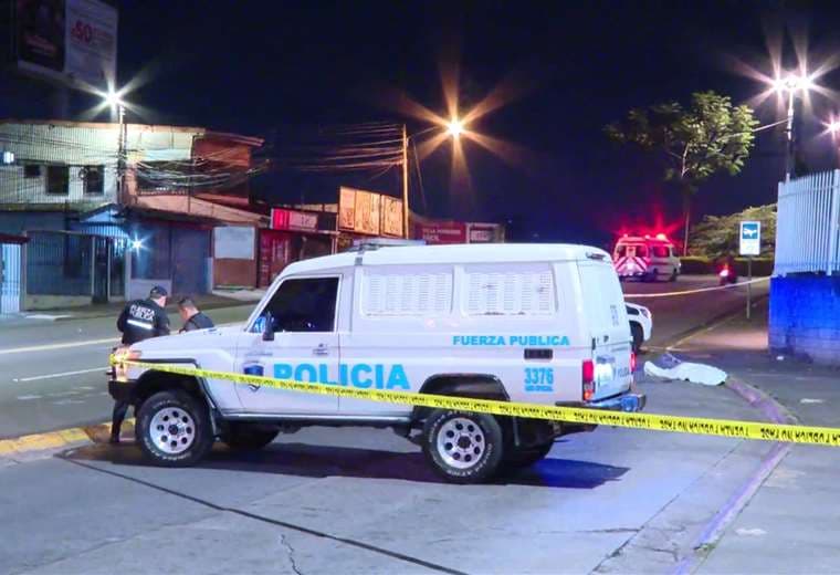 Asesinan a dos personas presuntamente para robar sus motocicletas