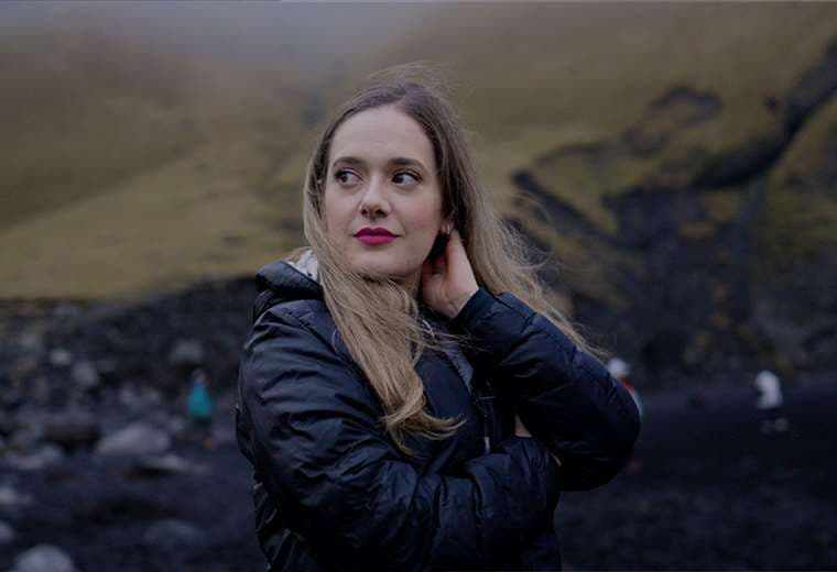 Donde el fuego se hizo arena: la playa negra más impresionante de Islandia