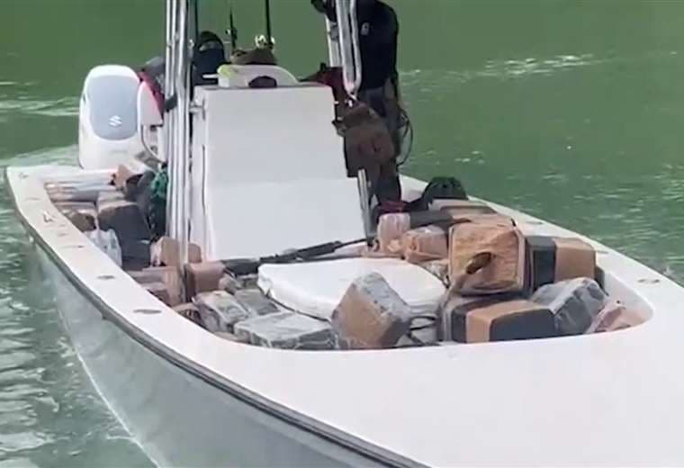 Estudio revela que Costa Rica sigue siendo un país atractivo para los cárteles de droga