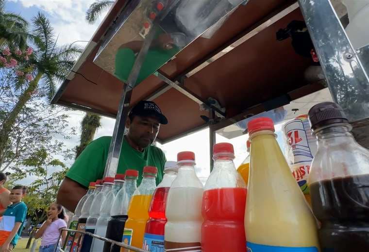 El copo que Guápiles se sabe de memoria