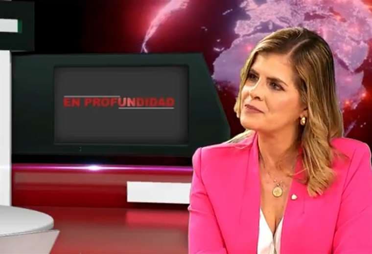 En Profundidad: Fernández propone vender BCR y BICSA para capitalizar régimen de pensiones