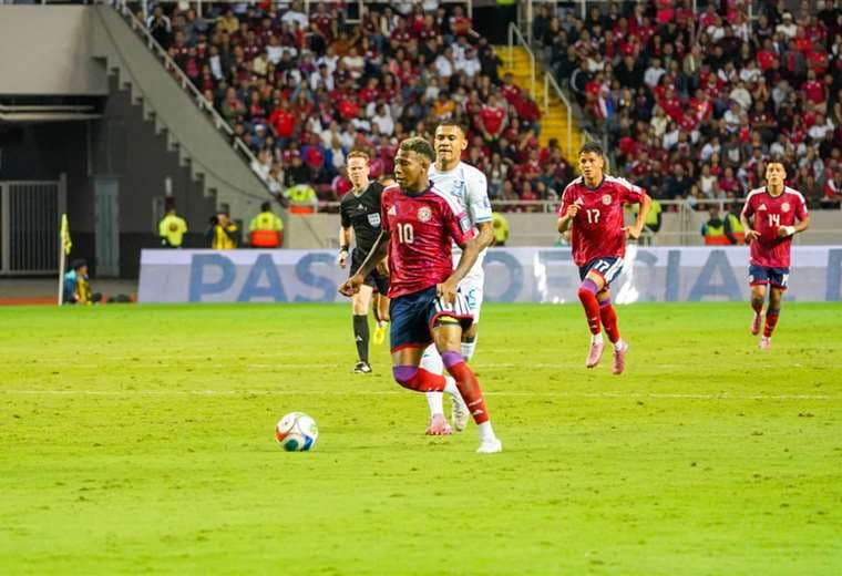 ¡Ni entre las 50 mejores del mundo! La Sele sigue en caída libre en el ranking FIFA