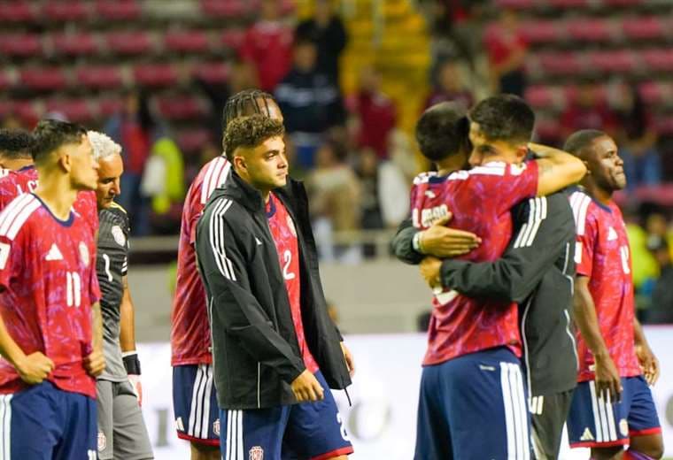 ¿Bajará el precio de la ficha de los ticos por perderse el Mundial? Agentes responden