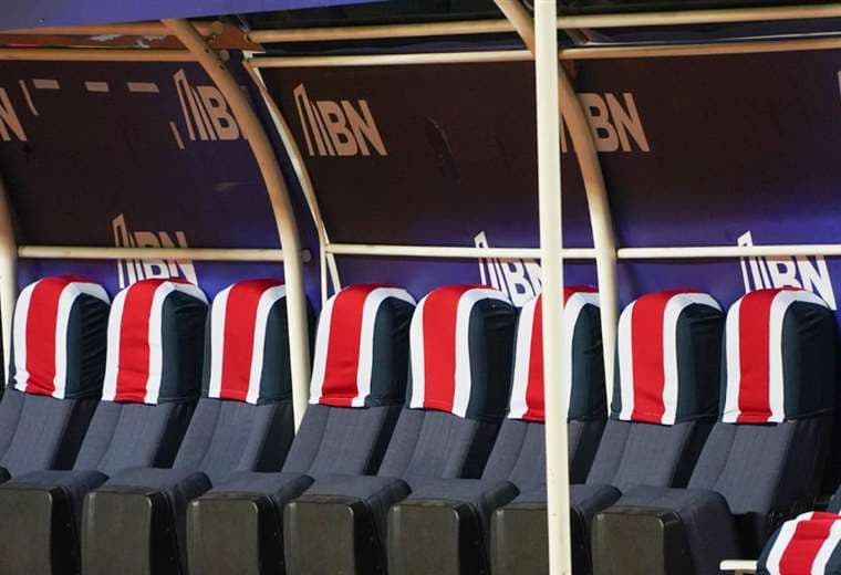 Fedefútbol ya trabaja en el perfil para el técnico de la Selección Mayor