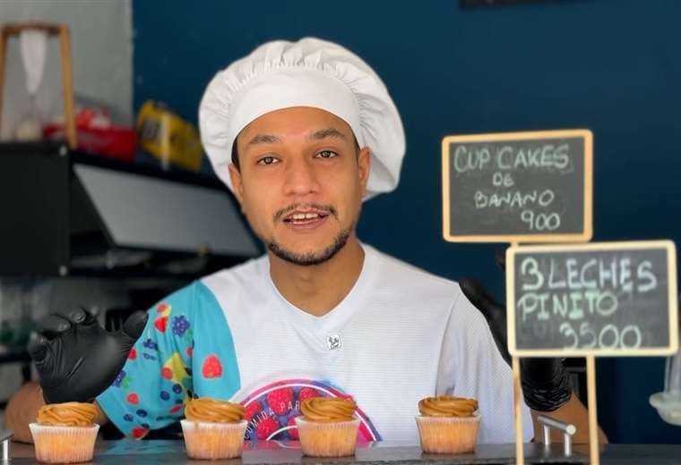 El negocio que despierta al alba: la historia detrás de Mecatos CR y su receta para crecer sin prisa