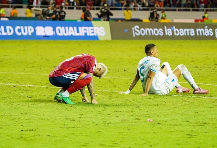 Francisco Calvo. Juan Quirós