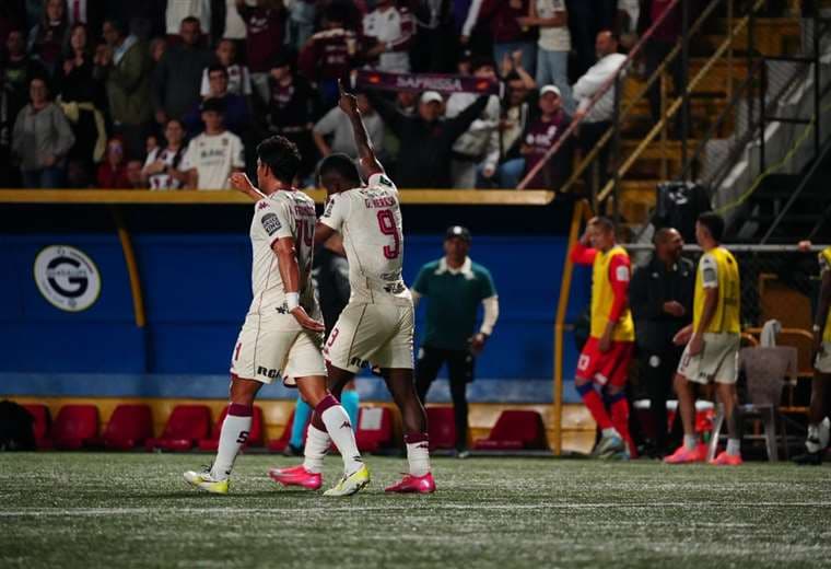 Gustavo Herrera. Foto: El Podcast de La Hinchada