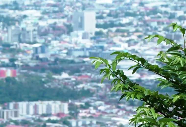 ¡No suelte el abrigo! Se reportan temperaturas de hasta 13 °C en varias zonas del país