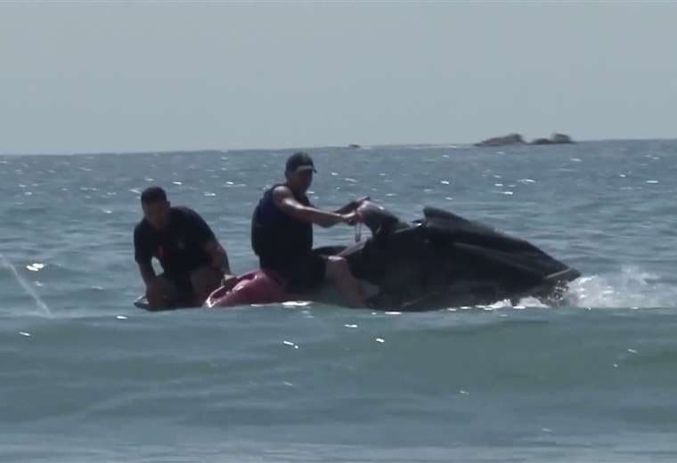 Accidentes acuáticos han cobrado la vida de más de 100 personas este año