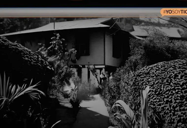 Casas victorianas en Limón: la belleza silenciosa que aún resiste el olvido