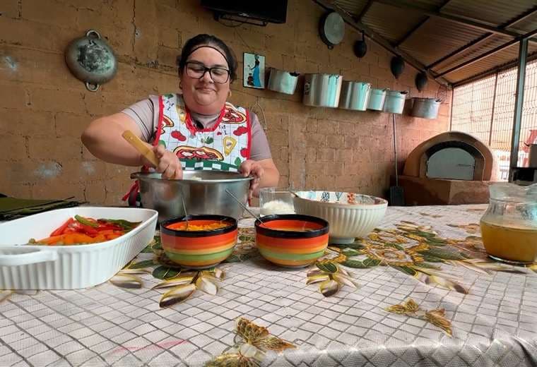 La ruta invisible del tamal que une montañas, familias y recuerdos cada diciembre