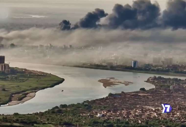 Sudán: La crisis de la que pocos hablan