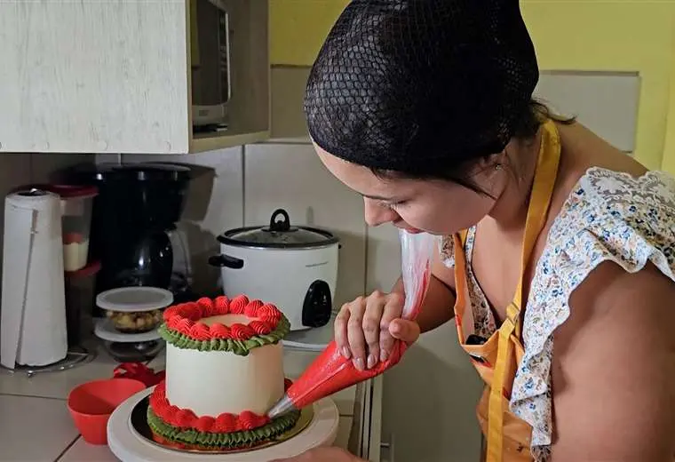 El emprendimiento que nació entre obstáculos y hoy endulza la vida de todo un distrito