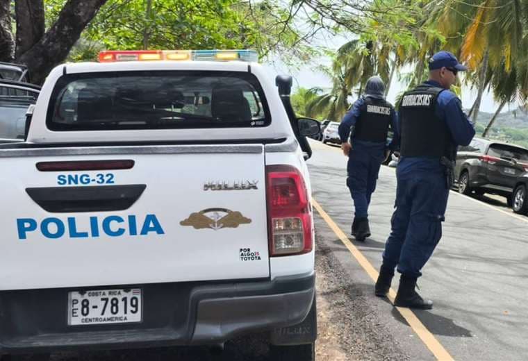 Ministerio de Seguridad Pública | Facebook