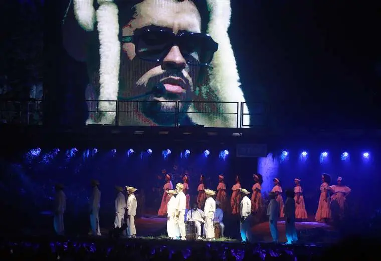 Bad Bunny en Costa Rica: Este es el ‘setlist’ que cantará el “Conejo Malo”