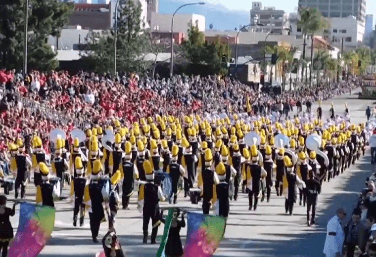 El sueño que une a tres hermanas en la Banda de Acosta