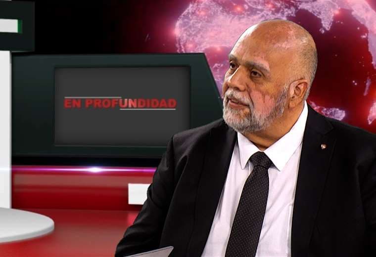 En Profundidad: Hernández sugiere aumentar aranceles para proteger a productores nacionales