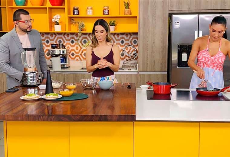 Cenas ligeras para dormir mejor y despertar con más energía