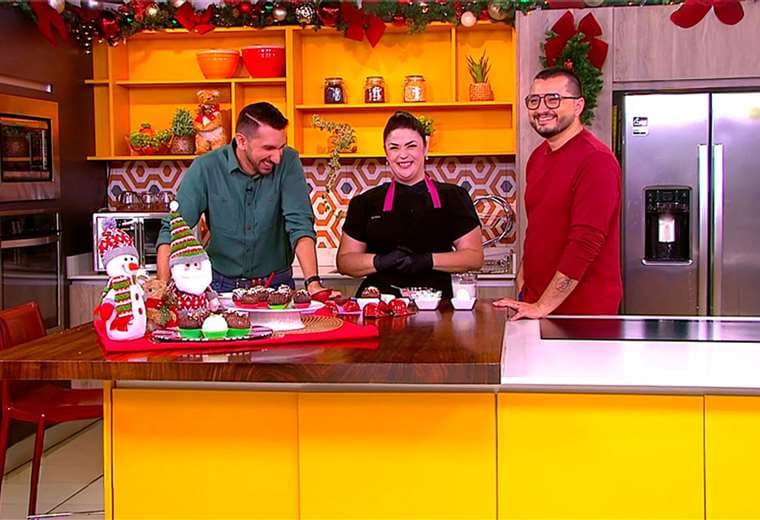 Chocobombas caseras: el truco para lograr la versión perfecta en casa