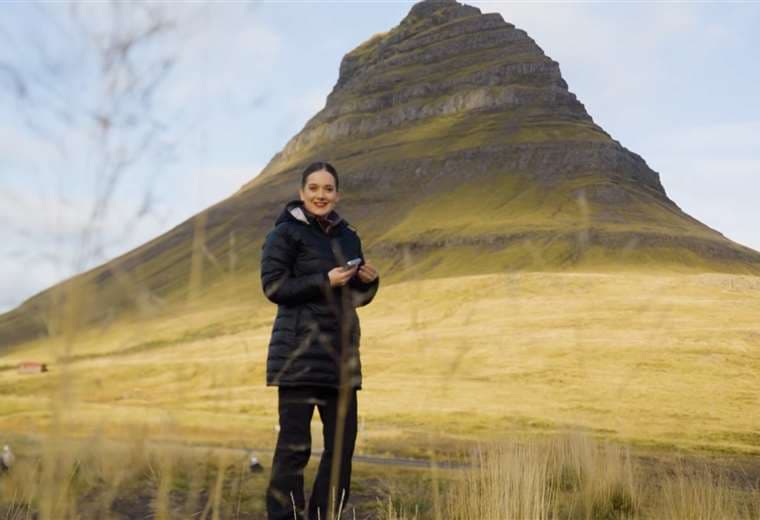 La península de Snæfellsnes es el resumen más hermoso de Islandia