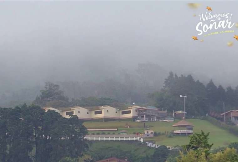 Este diciembre será hasta 5 grados más frío que el anterior