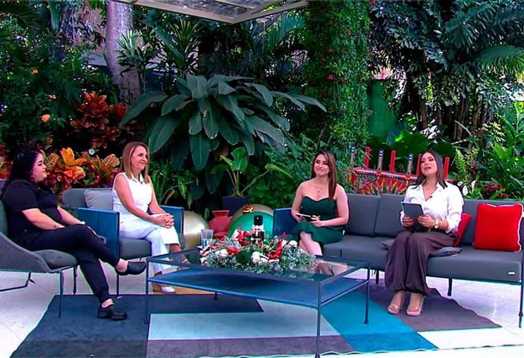 El lugar que brinda descanso a padres que atraviesan la enfermedad de un hijo