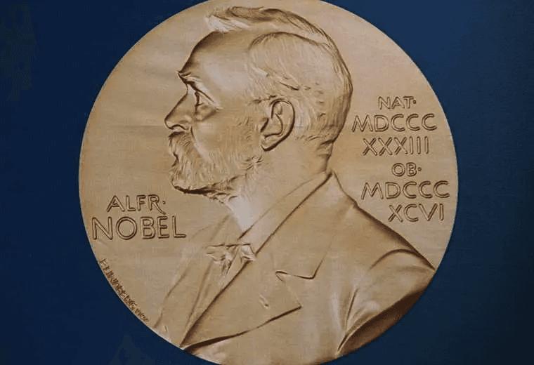 Machado no es la única: estos Nobel de la Paz no pudieron ir a recibir su premio