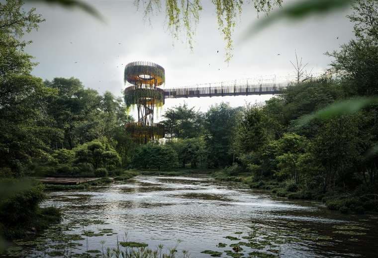 Ministerio de Ambiente y Energía | Cortesía