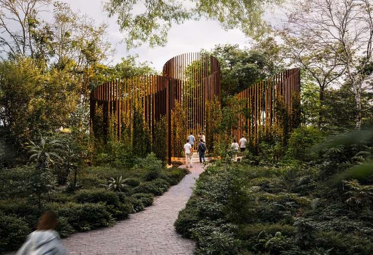 Ministerio de Ambiente y Energía | Cortesía