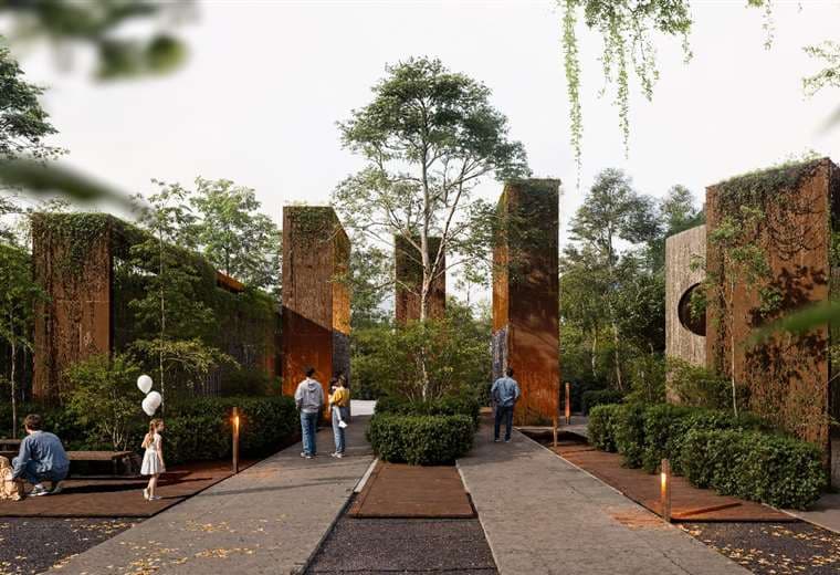 Ministerio de Ambiente y Energía | Cortesía