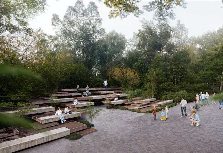 Ministerio de Ambiente y Energía | Cortesía