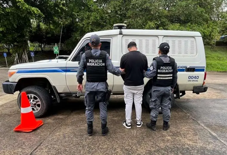 Dirección General de Migración y Extranjería | Cortesía