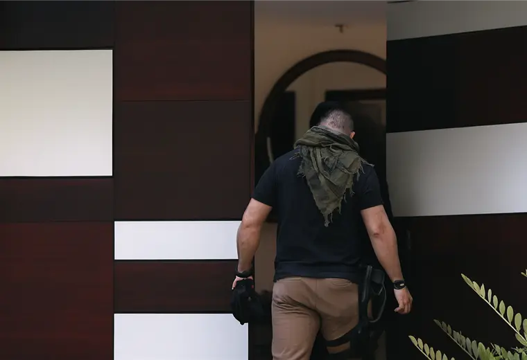 Telenoticias | Archivo