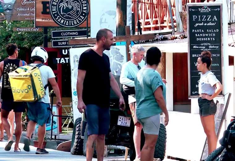 Costa Rica se consolida entre los tres mejores países del mundo para retirarse