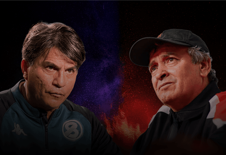 Estos son los escogidos por Óscar Ramírez y Vladimir Quesada