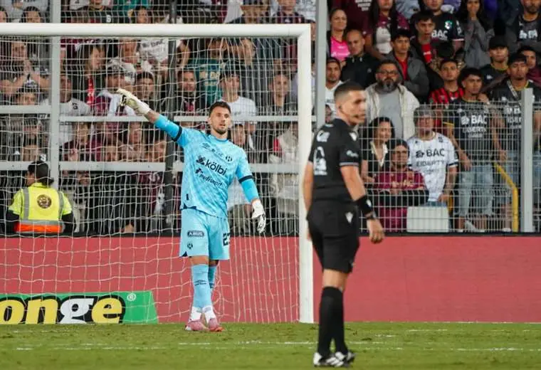 Ya está definido el árbitro para la final de fase este sábado en Alajuela