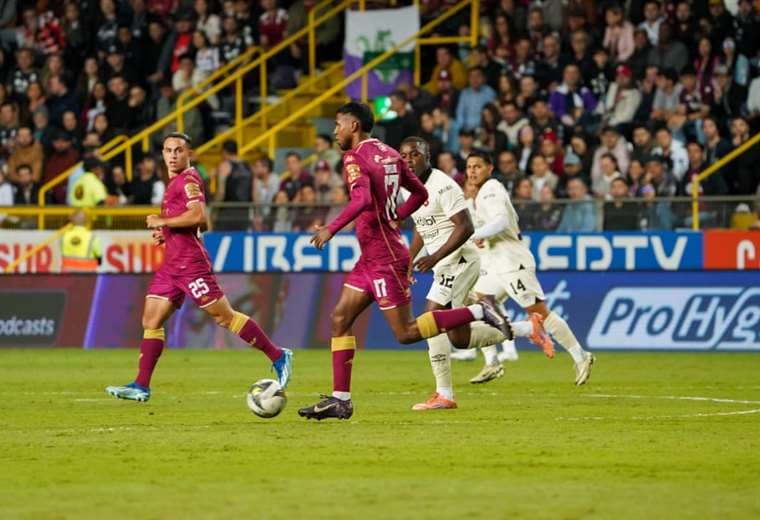 Las voces de Saprissa tras la derrota